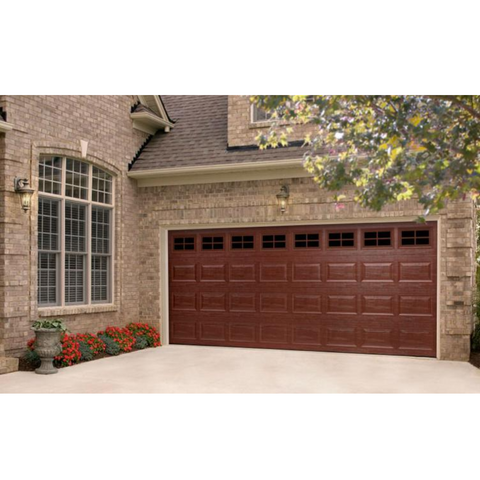 Warren 18x18 garage doors install garage door springs how to replace a garage door roller