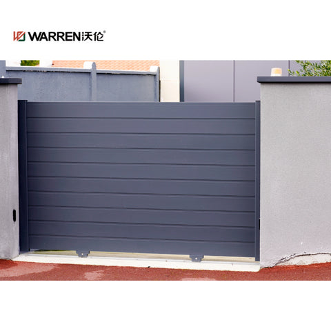 Warren 8x16 garage door opener aluminum garage door panels replacement