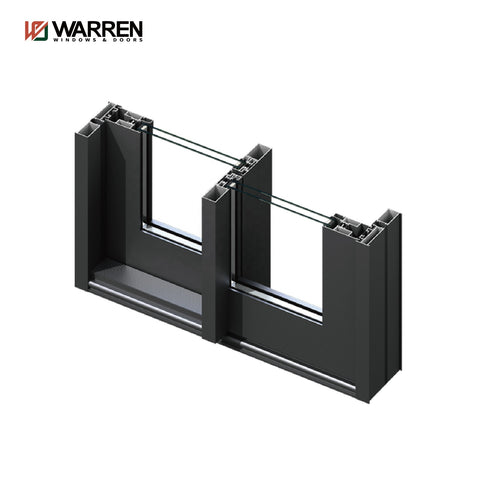 Warren 72x80 sliding door patio glass wholesale window curtains window baffles