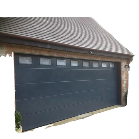 Warren 8x7 garage door for sale sliding garage door screen electric remote control