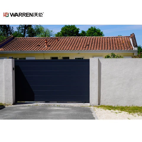 Warren 8x16 garage door opener aluminum garage door panels replacement