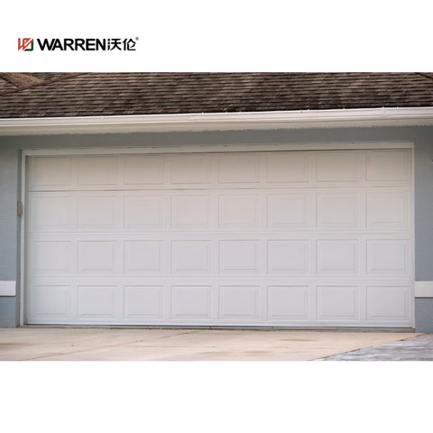 Warren 4x21 garage door sliding aluminum garage door accessories panel