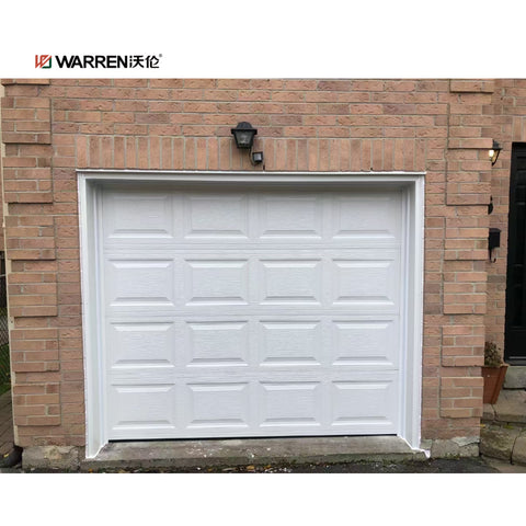 Warren 9x9 garage door glass garage door replacement panels openers